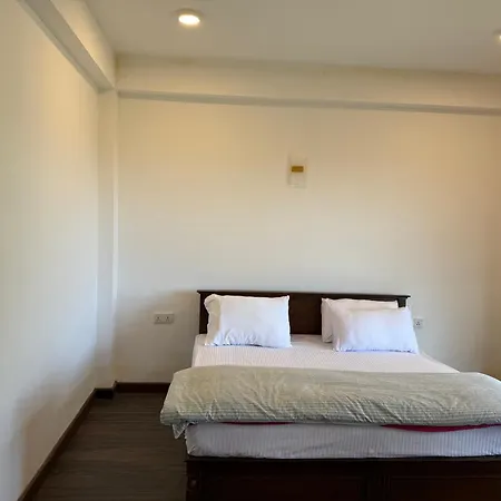 Guest house Sherwood