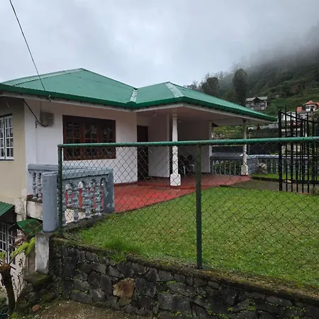 Homestay Le Grand Chateau *