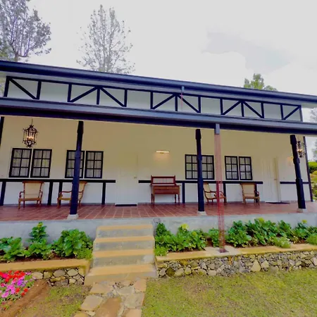 Villa Powysland Nuwara Eliya