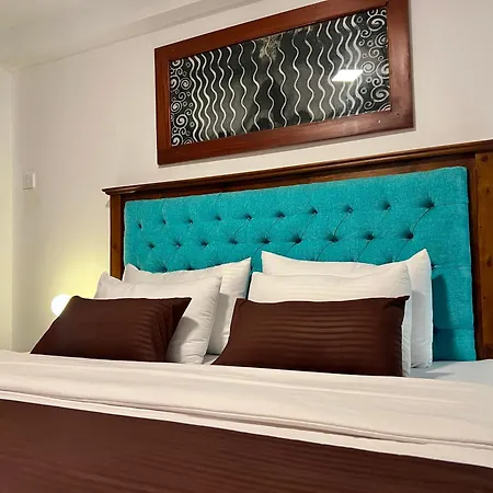 Homestay Ck Nuwara Eliya