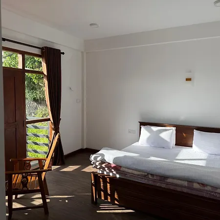 Sherwood Guest house 4*