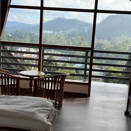 Guest house Sherwood 4*