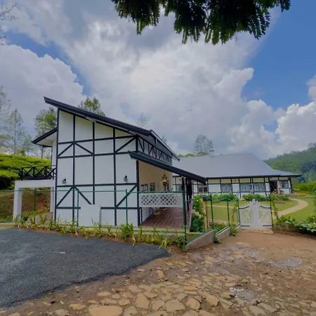 Powysland Villa Nuwara Eliya
