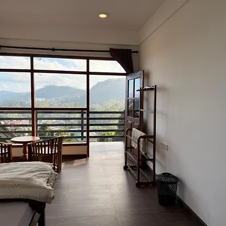 Sherwood Nuwara Eliya