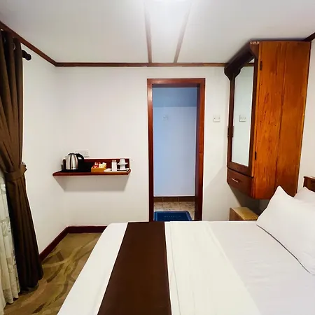 Homestay Ck