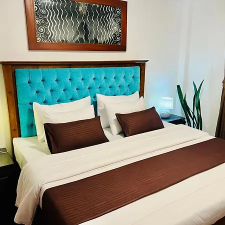 Homestay Ck Nuwara Eliya