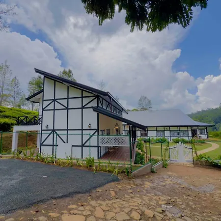 Powysland * Nuwara Eliya