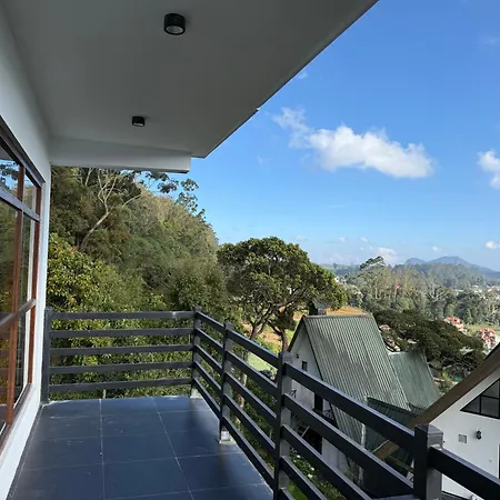 Guest house Sherwood Nuwara Eliya