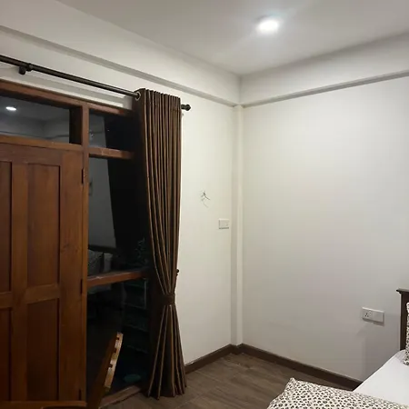 Sherwood Guest house