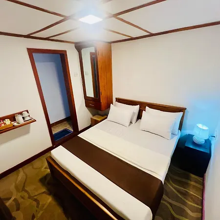 Homestay Ck