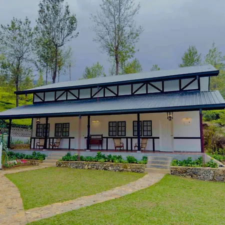 Powysland Villa Nuwara Eliya