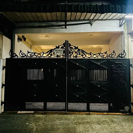 Homestay Ck