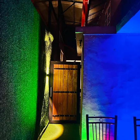 Ck Homestay