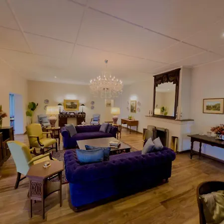 Powysland Villa Nuwara Eliya