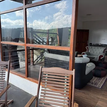 Sherwood Guest house 4*