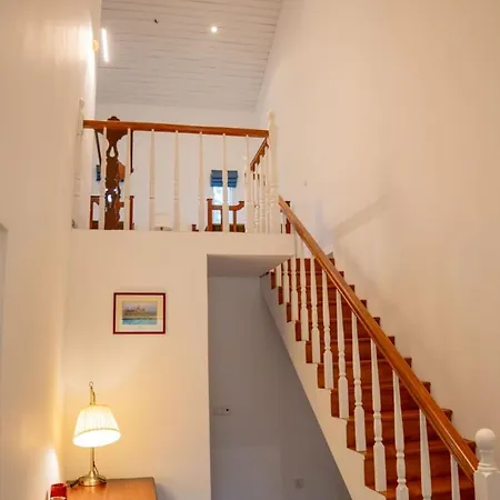 Powysland Villa Nuwara Eliya