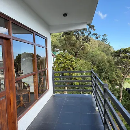 Guest house Sherwood Nuwara Eliya