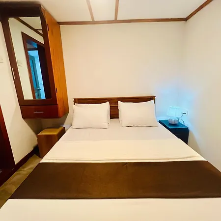 Ck Homestay