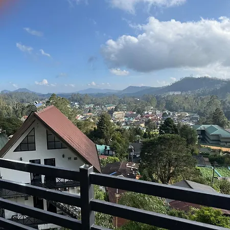 Sherwood Guest house