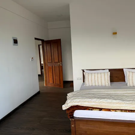 Sherwood Guest house Nuwara Eliya