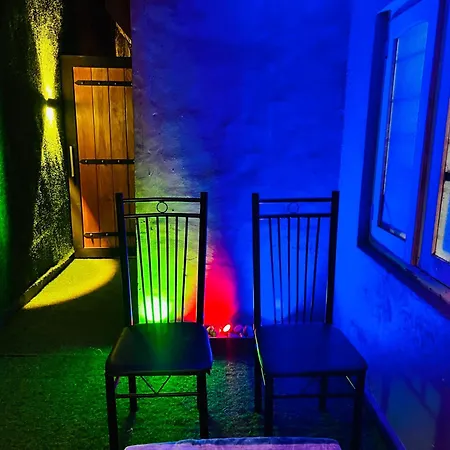 Ck Homestay