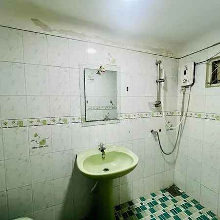 Homestay Ck