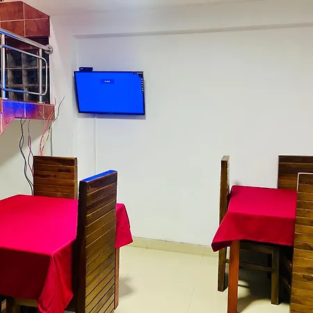 Ck Homestay Nuwara Eliya
