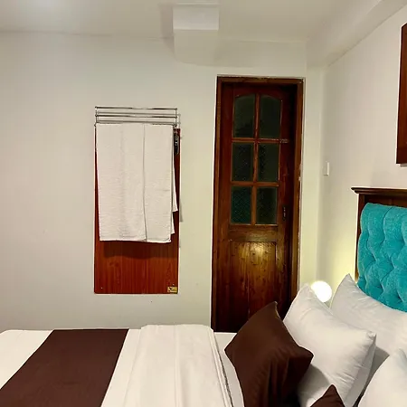 Homestay Ck Nuwara Eliya