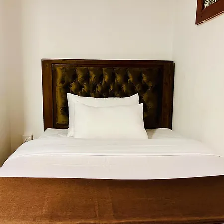 Homestay Ck