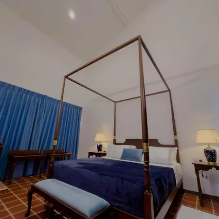 Villa Powysland Nuwara Eliya