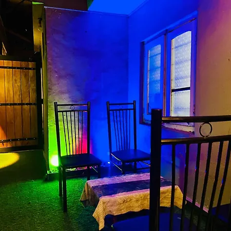 Homestay Ck Nuwara Eliya