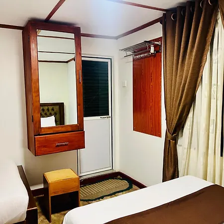 Homestay Ck