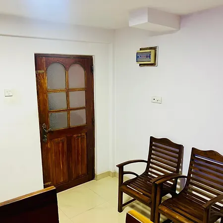 Ck Homestay