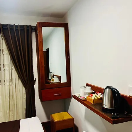 Ck * Nuwara Eliya
