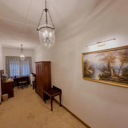 Powysland Villa