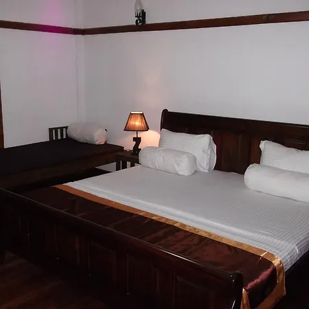 Lu Chalet Holiday Cum Bungalow Nuwara Eliya