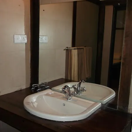 Lu Chalet Holiday Cum Bungalow *