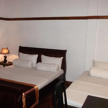 Lu Chalet Holiday Cum Bungalow * Nuwara Eliya