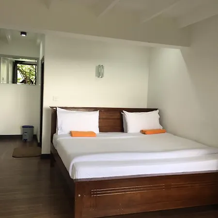 Sherwood Villa Nuwara Eliya