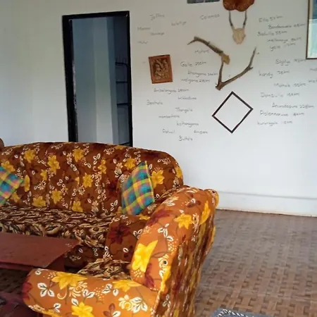Apartment 01 *