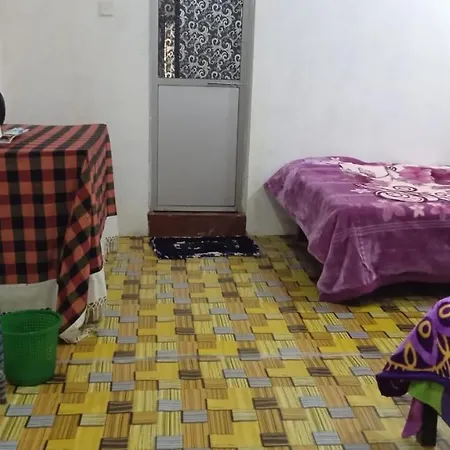 Apartment 01 *