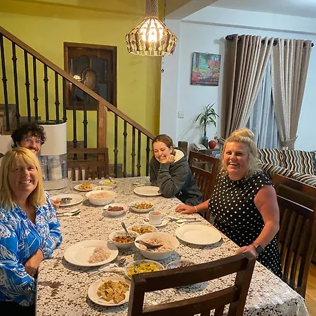 Guest house Highest Village