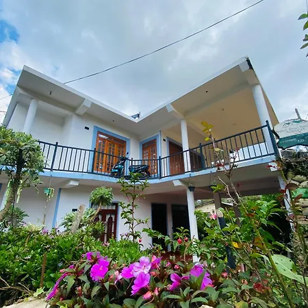 Guest house Highest Village
