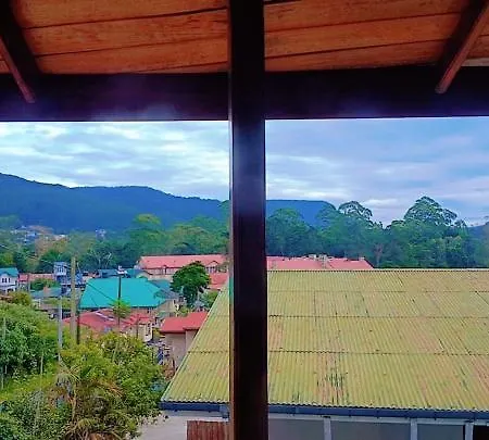 Inn Oviya Guest