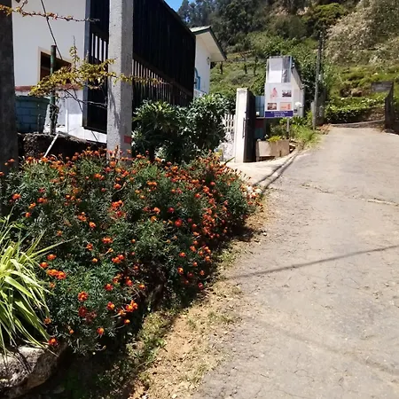 Oviya Guest Inn 3*