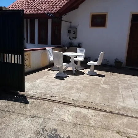 Oviya Guest 3* Nuwara Eliya