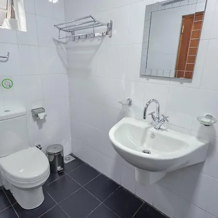 Guest house Grace 3*