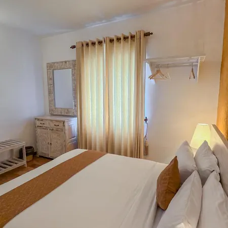 Guest house Grace Nuwara Eliya