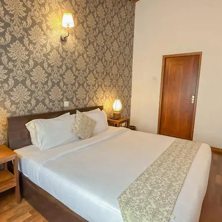 Guest house Grace
