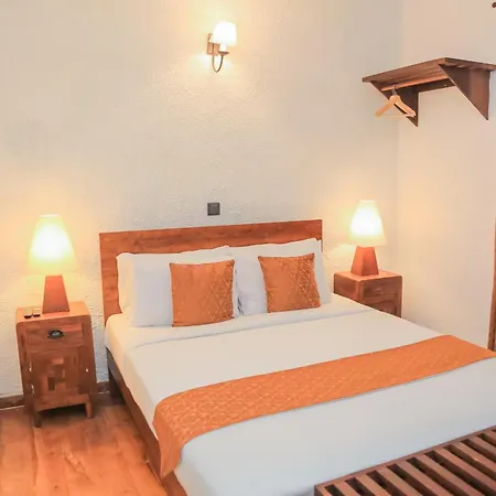 Guest house Grace Nuwara Eliya